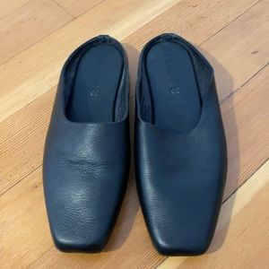 COPY - St. Agni mule